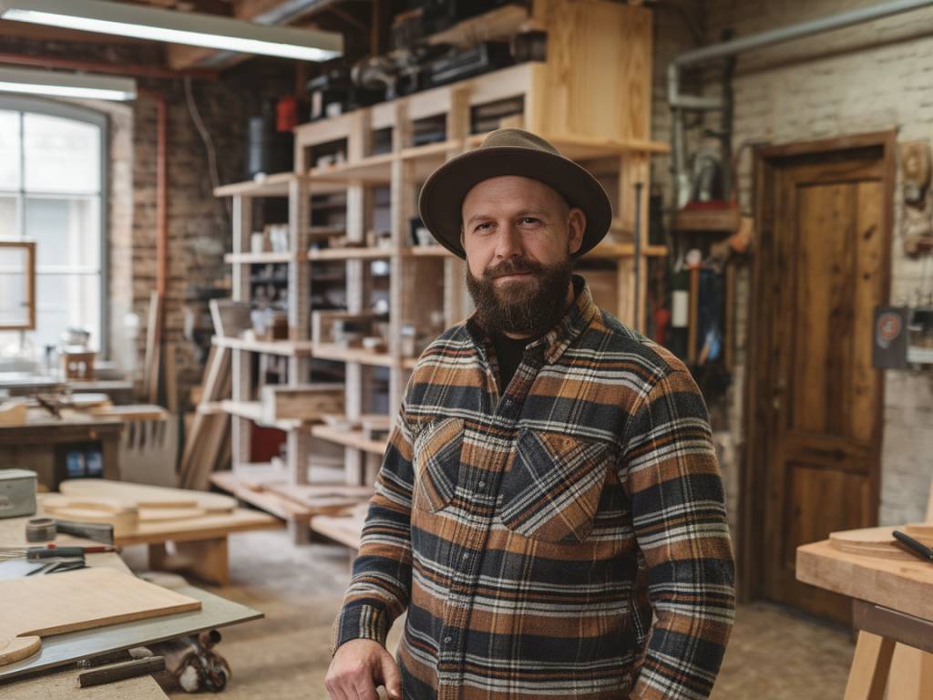 Menuisier sur mesure, lyon : des réalisations personnalisées pour tous vos besoins