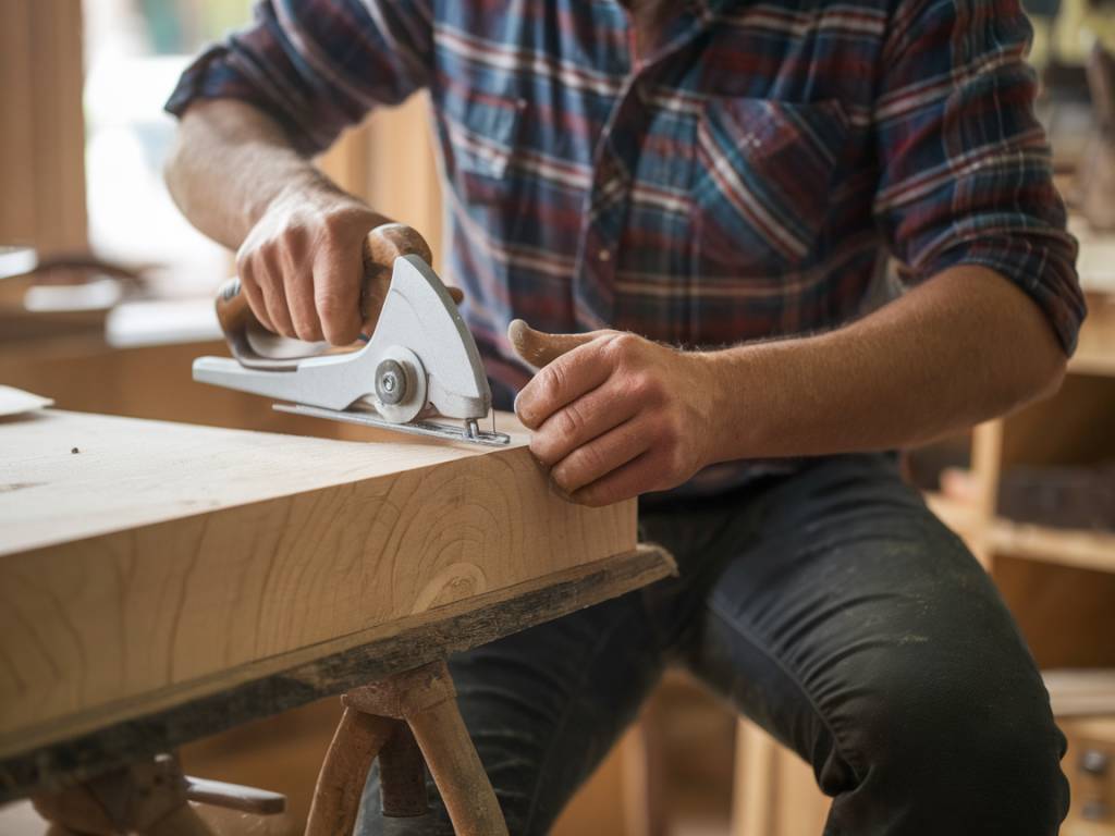 Menuisier lyon : optez pour un artisan local pour vos projets en bois sur mesure